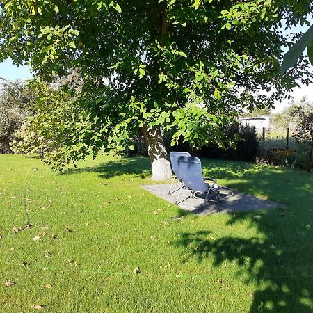 Ferienwohnungen Kusche Stennewitz Экстерьер фото